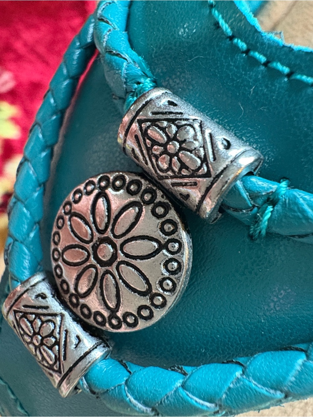 Minnetonka Sandals